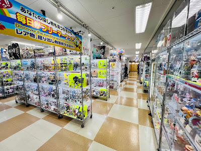 Astop Akiba Culture's Zone shop 사진 4