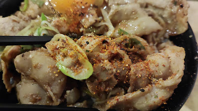 Jonetsu no Sutameshi Dondon 사진 2