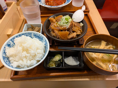 神田食堂 馬喰町店 사진 4