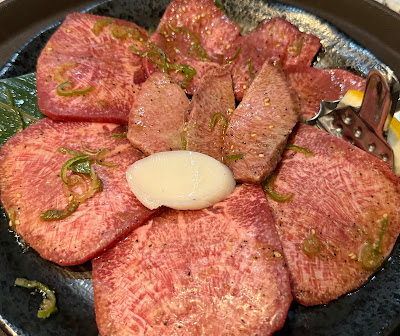 Yakiniku sumika 사진 4