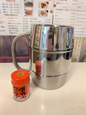 錦糸町酒場 うえじ 사진 3