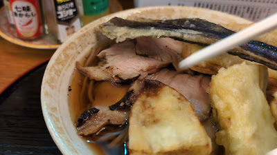 立ち食いそば あさだけ 사진 2