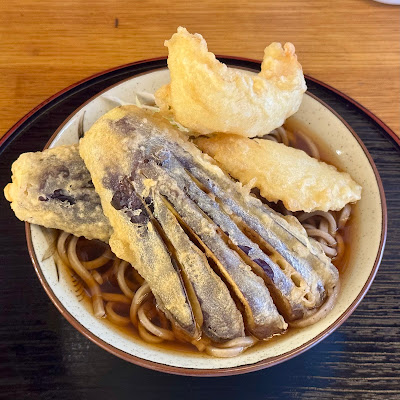 立ち食いそば あさだけ 사진 4
