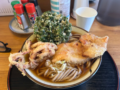 立ち食いそば あさだけ 사진 5