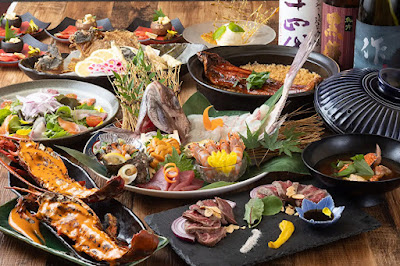 朝〆鮮魚×京風和食 三蔵 錦糸町店 사진 2