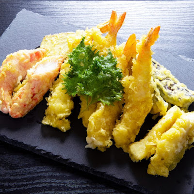 Tendon Hanabusa 사진 3