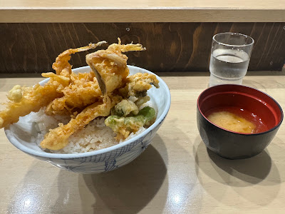 Tendon Hanabusa 사진 4