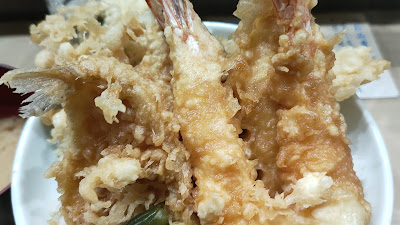 Tendon Hanabusa 사진 2
