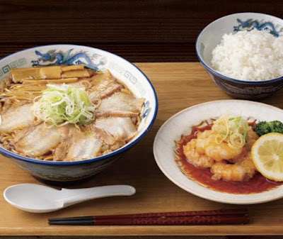 銀座青果堂×元町食堂 사진 2
