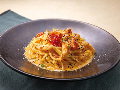 Kamakura Pasta Kinshicho Parco Restaurant 사진 4