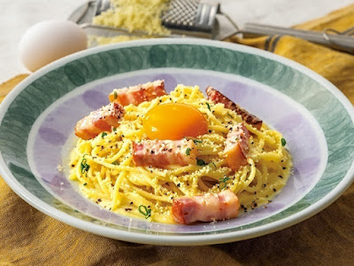 Kamakura Pasta Kinshicho Parco Restaurant 사진 5