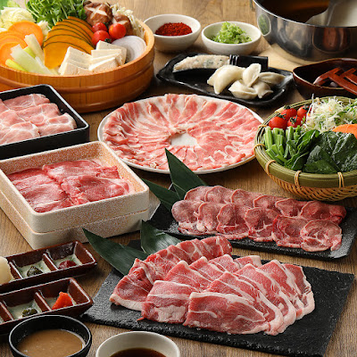 All You Can Eat Shabu-Shabu House "Shabu-Tabe" Kinshicho Station 사진 3