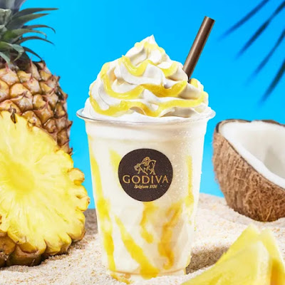 GODIVA MARUI Kinshicho Store 사진 2