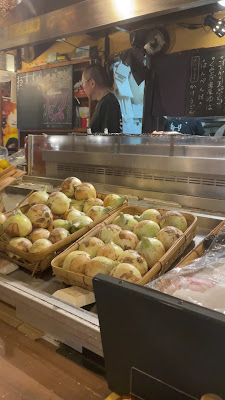 Kaizoku Robatayaki Grill 사진 2