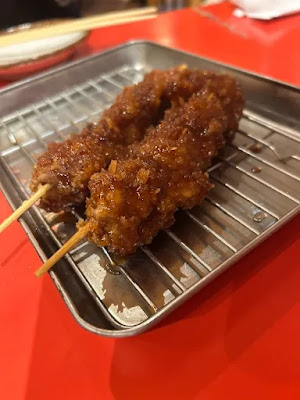 ご当地横丁 大衆酒場 まる 사진 3