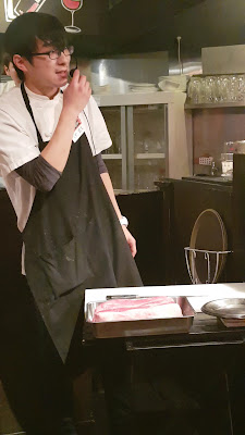 FILLET BAR 사진 2