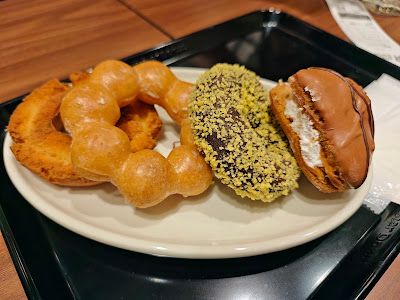 ミスタードーナツ 錦糸町マルイショップ 사진 4