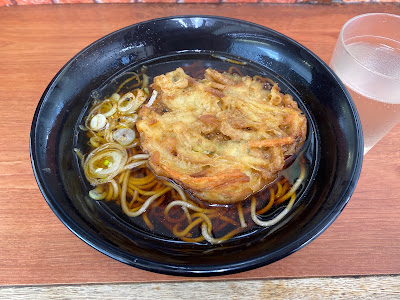 ooedo soba kinshicho higashi 사진 2