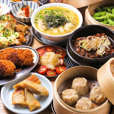 焼売のジョー錦糸町店 사진 3