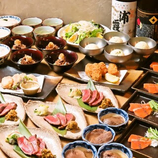 三代目文治 アルカキット錦糸町店 사진 3