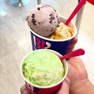 Baskin Robbins Arcakit Kinshichō 사진 2