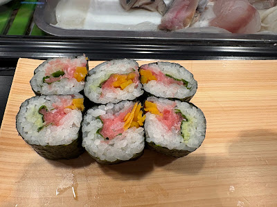 Maguro Bito Kinshicho 사진 2
