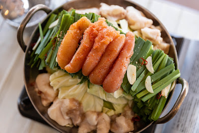Kinshicho Motsuyakinonki 사진 3