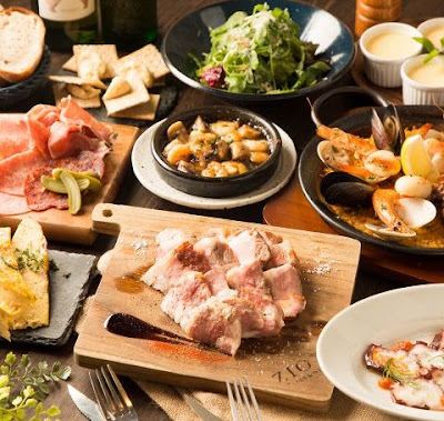 Italian Izakaya Kinshicho ZION 사진 3
