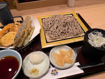 Tendon Tenya Kameido Clock 사진 2