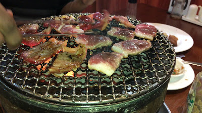 Kowloon City Restaurant 사진 2