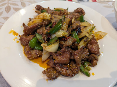 Kowloon City Restaurant 사진 4