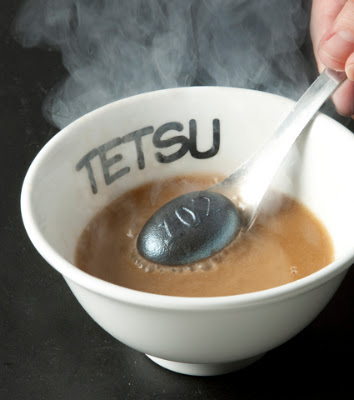 Tsukemen TETSU Mitaka 사진 3