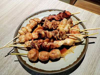 이세야기치조지 사진 4