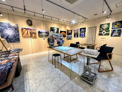 Gallery KAZE 사진 3