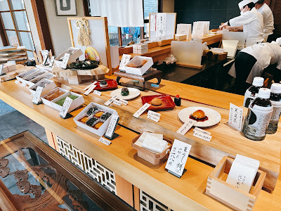 祝や米八 本店 사진 2
