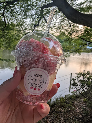 Daikanyama Candy Apple Marui Kichijoji 사진 3