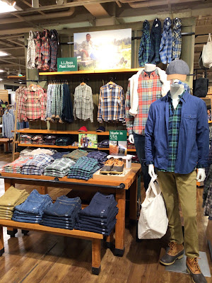 L.L. Bean Kichijōji 사진 4
