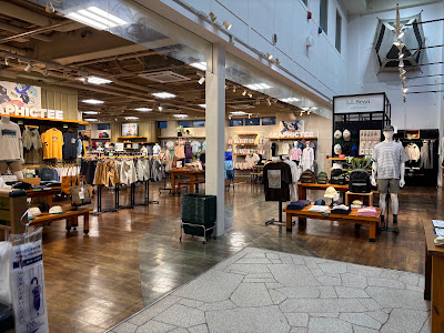 L.L. Bean Kichijōji 사진 3
