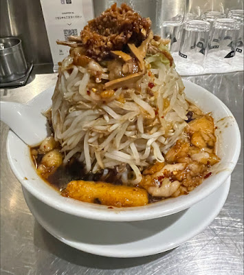麺ハチイチ/81 NOODLE BAR 사진 3