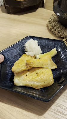 お出汁 銀シャリ アテ オオカミ 吉祥寺店 사진 2