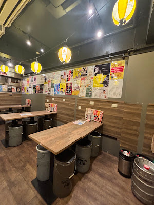 居酒屋それゆけ！鶏ヤロー！吉祥寺南口店 사진 4
