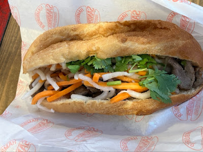 Banh Mi☆Sandwich Kichijoji North Exit 사진 2