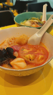 ココカラ麻辣湯 사진 2