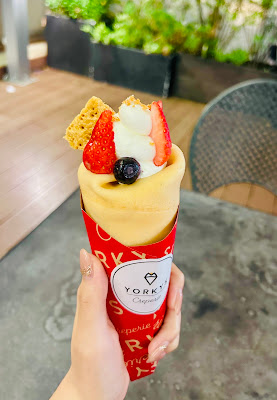 YORKYS Creperie（ヨーキーズクレープリー）吉祥寺店 사진 4