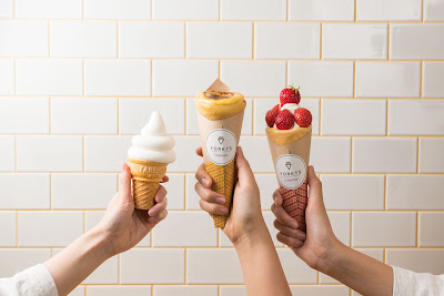 YORKYS Creperie（ヨーキーズクレープリー）吉祥寺店 사진 3