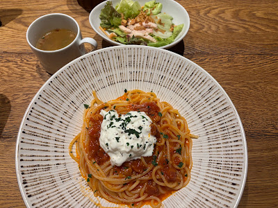 生パスタ専門店 麦と卵 吉祥寺店 사진 4