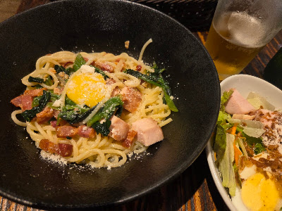 生パスタ専門店 麦と卵 吉祥寺店 사진 5