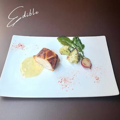 Brasserie Edible 사진 3