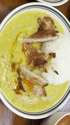 HK Gourmet Street 사진 2
