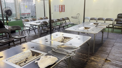 Dejikyu BBQ Terasu Kopisukichijojiten 사진 2